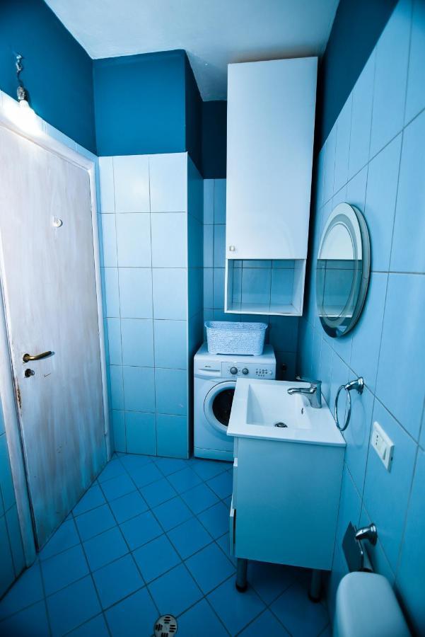 Seaview Apartment Vlore Ngoại thất bức ảnh