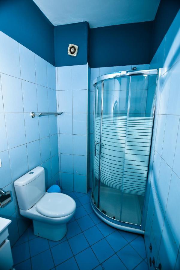 Seaview Apartment Vlore Ngoại thất bức ảnh